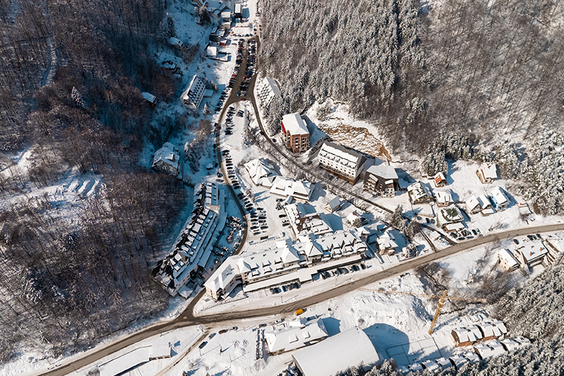 Brzece Apartmani Bela Reka 01