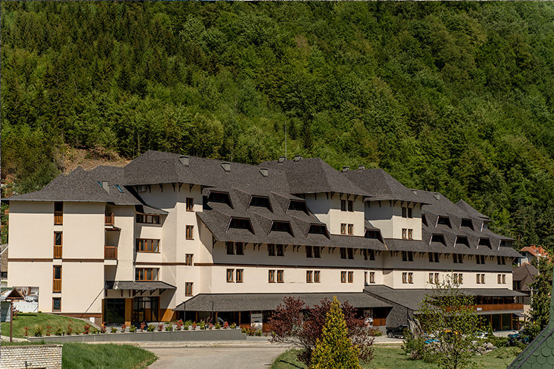 Brzece Apartmani Bela Reka 02