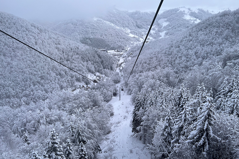 Brzece Apartmani Bela Reka 03