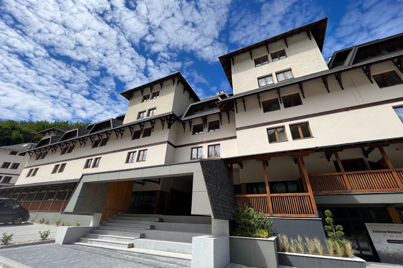 Brzece Apartmani Bela Reka 04