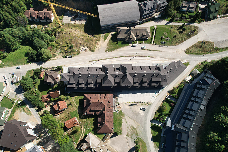 Brzece Apartmani Bela Reka 05