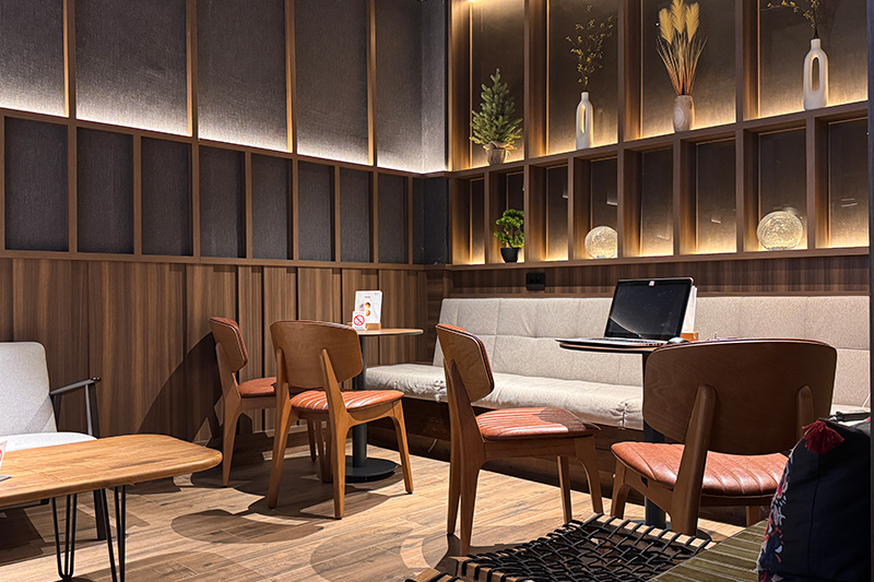 Kafe bar Bela Reka 10