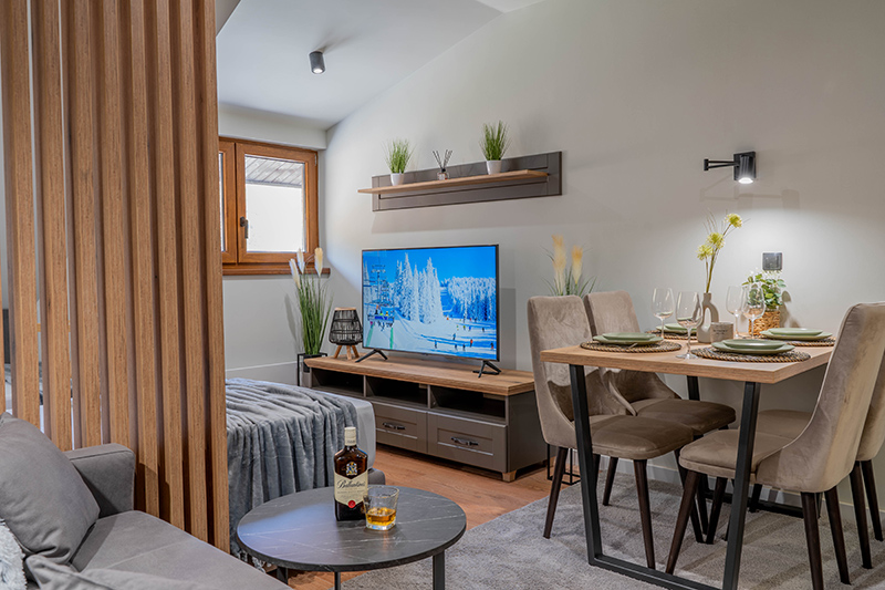 Smestaj Apartmani Bela Reka 01