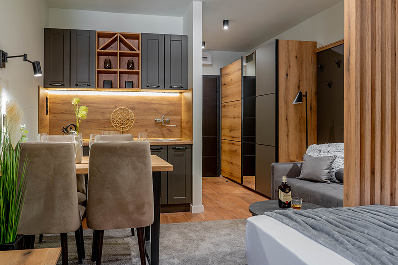 Smestaj Apartmani Bela Reka 02