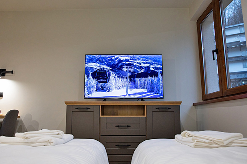 Smestaj Apartmani Bela Reka 06