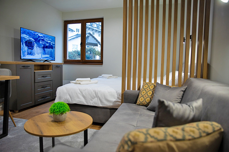 Smestaj Apartmani Bela Reka 07