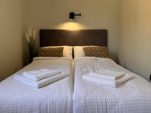 Apartman sa spavaćom sobom (11)