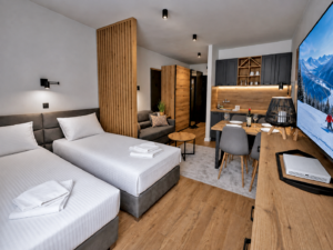 Comfort Studio Apartman