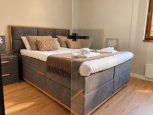 Premium apartman sa dve spavace sobe (1)