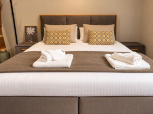 Premium apartman sa dve spavace sobe (10)