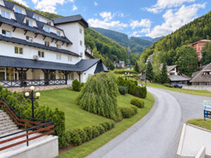 Premium apartman sa dve spavace sobe (12)