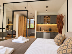 Premium apartman sa dve spavace sobe (15)