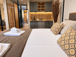 Premium apartman sa dve spavace sobe (20)