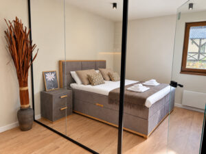 Premium apartman sa dve spavace sobe (4)