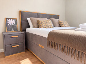 Premium apartman sa dve spavace sobe (5)