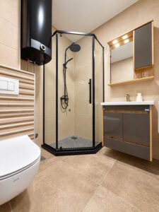 Premium apartman sa dve spavace sobe (6)