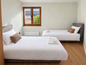 Premium apartman sa dve spavace sobe (9)